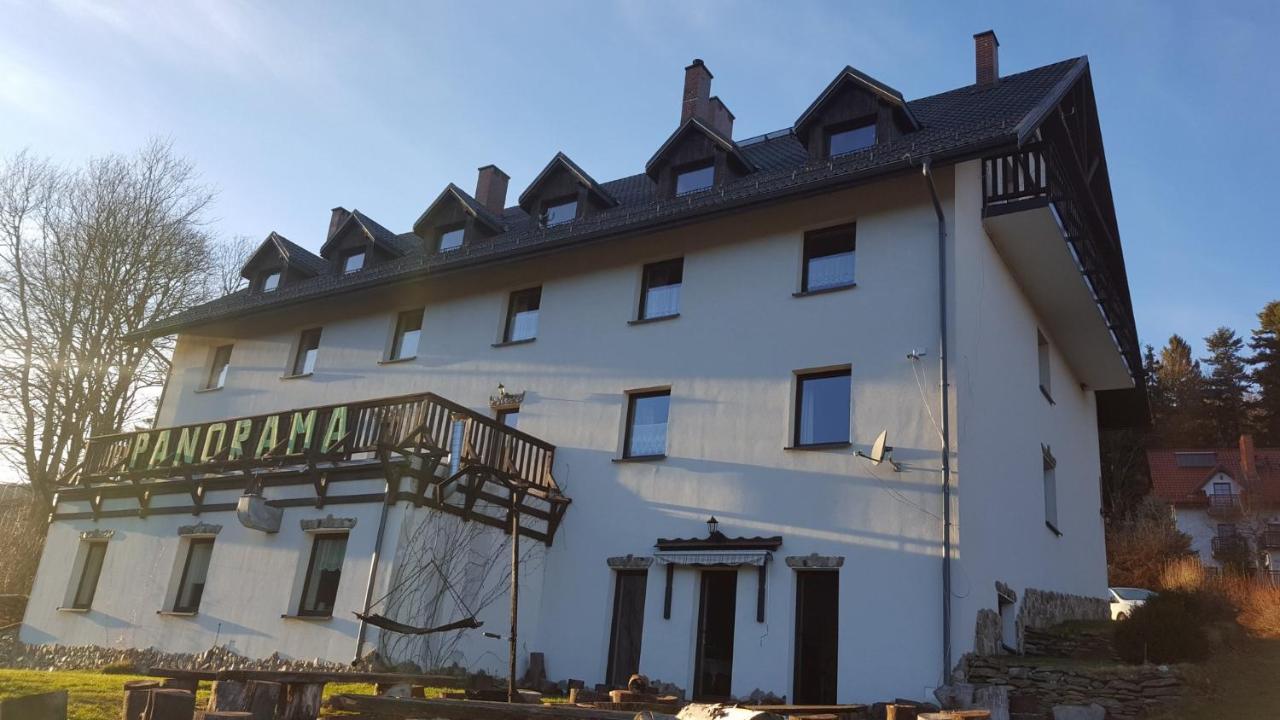 Villa Panorama Stronie Slaskie Exterior photo