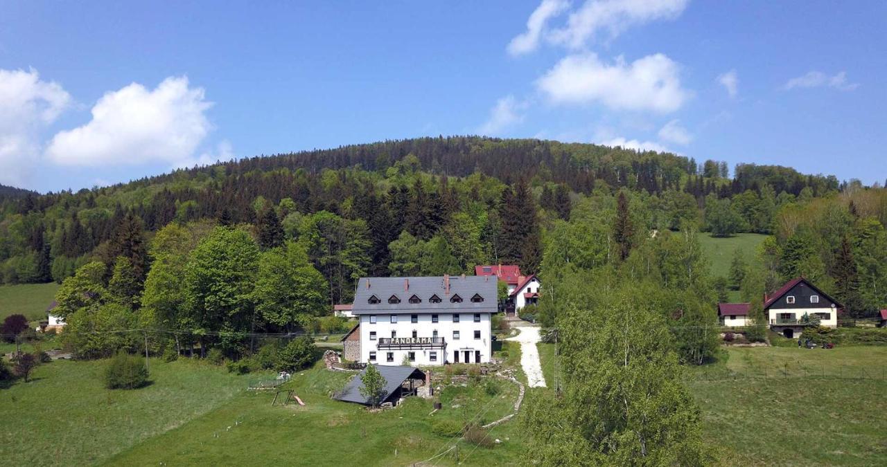 Villa Panorama Stronie Slaskie Exterior photo