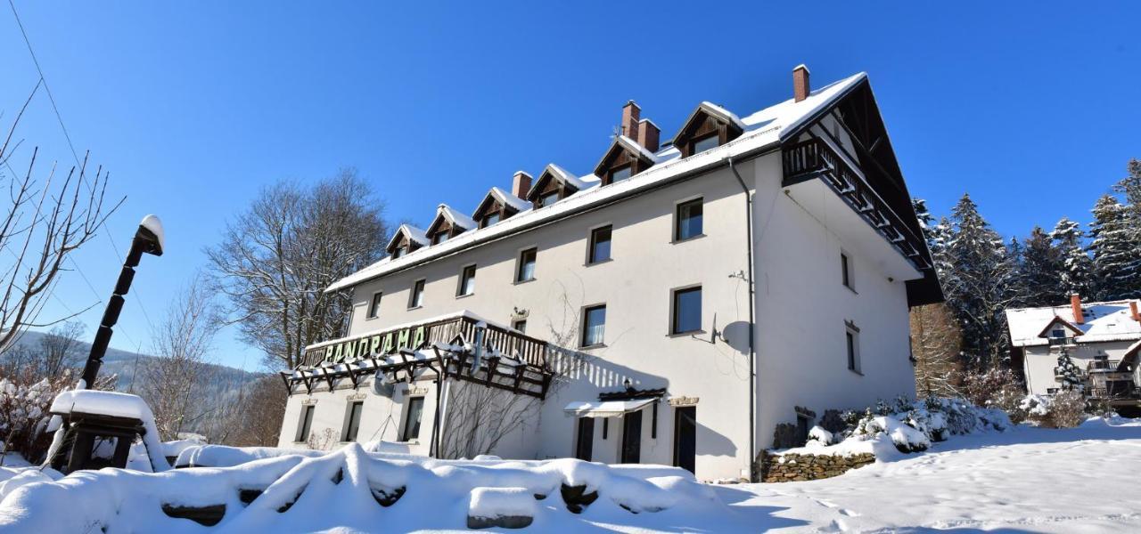 Villa Panorama Stronie Slaskie Exterior photo